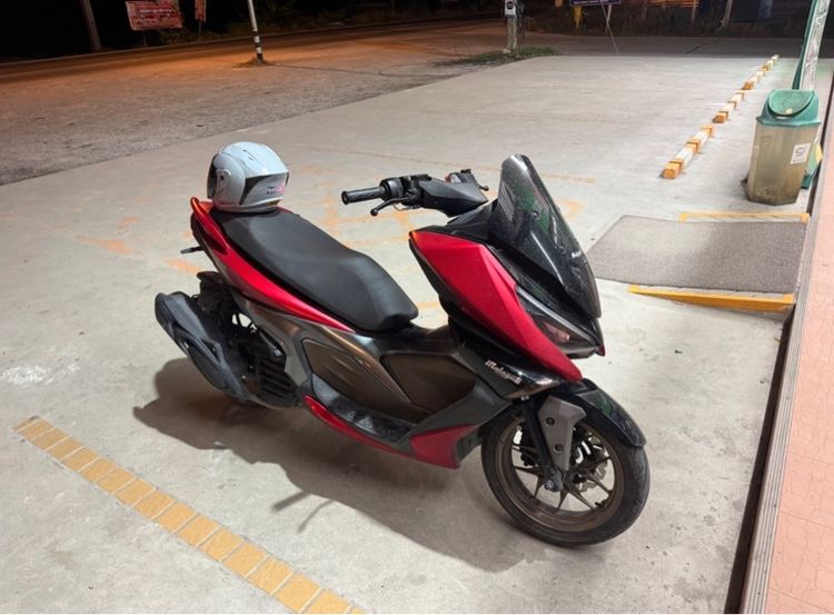 Yamaha รุ่นอื่นๆ 2023 ขาย(มาลากูติ เมดิสัน 150) สนใจทักสอบถามได้ครับ