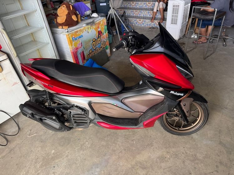 ขาย(มาลากูติ เมดิสัน 150) สนใจทักสอบถามได้ครับ รูปที่ 3