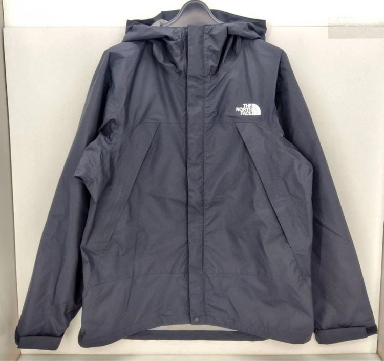 ดำ L แขนยาว เสื้อแจ็คเก็ต | เสื้อคลุม อื่นๆ the north face jacket แท้มือสองสภาพดี