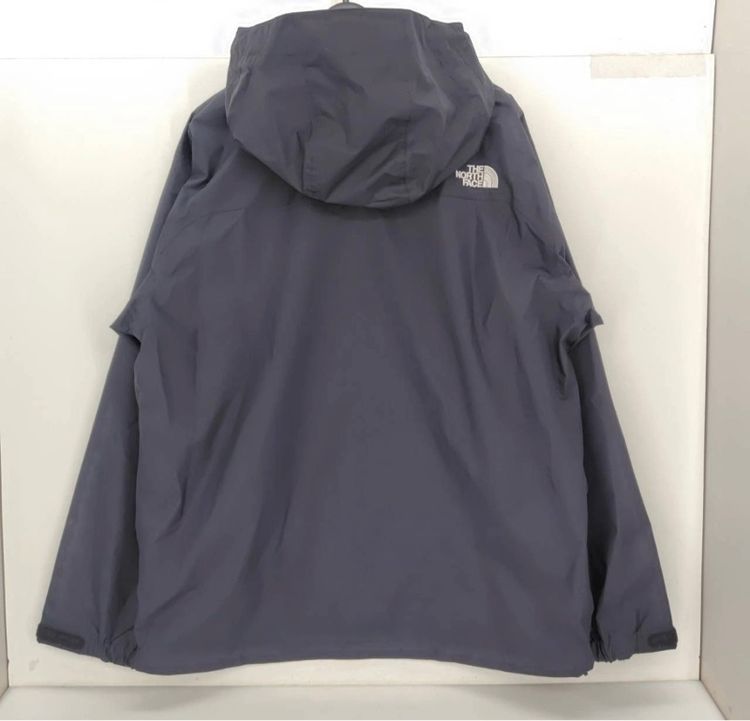 the north face jacket แท้มือสองสภาพดี รูปที่ 2