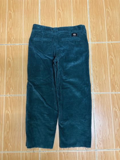 กางเกงลูกฟูกแบรนด์ ดิกกี้ รูปที่ 8