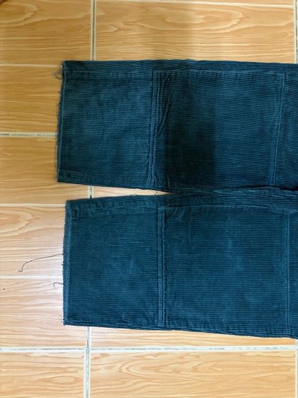 กางเกงลูกฟูกแบรนด์ ดิกกี้ รูปที่ 5