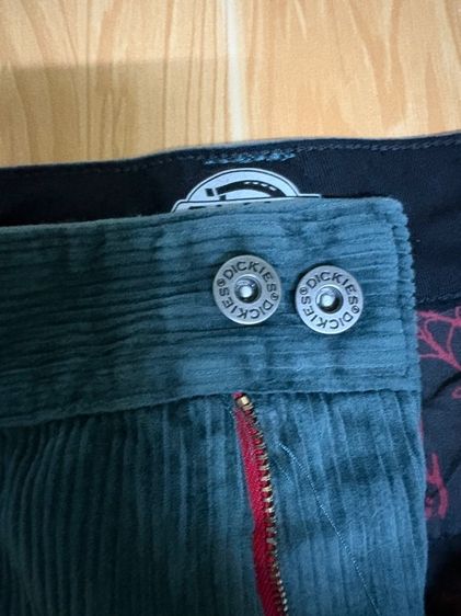 กางเกงลูกฟูกแบรนด์ ดิกกี้ รูปที่ 7
