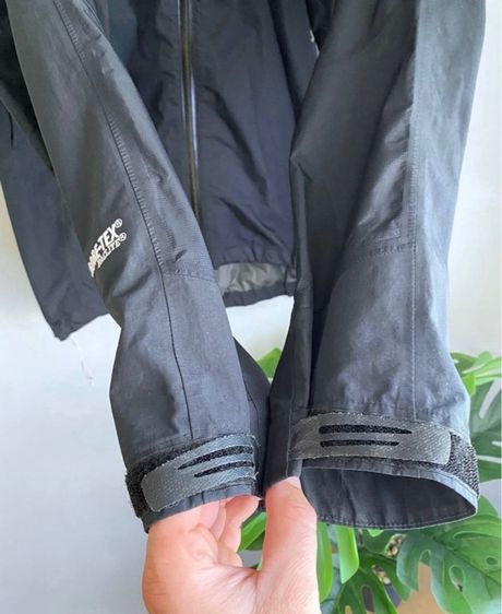 the north face jacket แท้มือสองสภาพดี รูปที่ 6