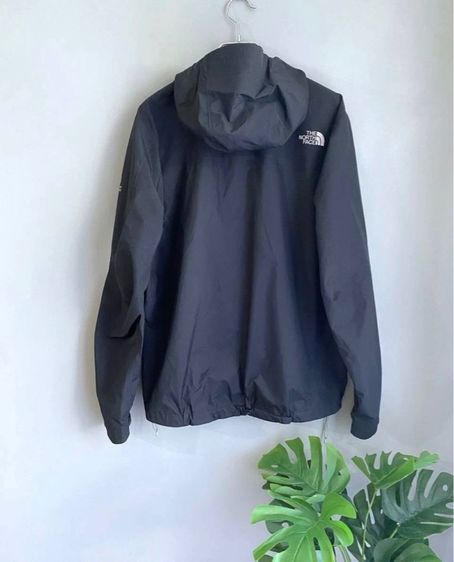 the north face jacket แท้มือสองสภาพดี รูปที่ 2