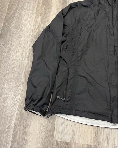 Nike acg black jacket แท้มือสองสภาพมือ1 รูปที่ 5