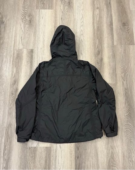 Nike acg black jacket แท้มือสองสภาพมือ1 รูปที่ 2