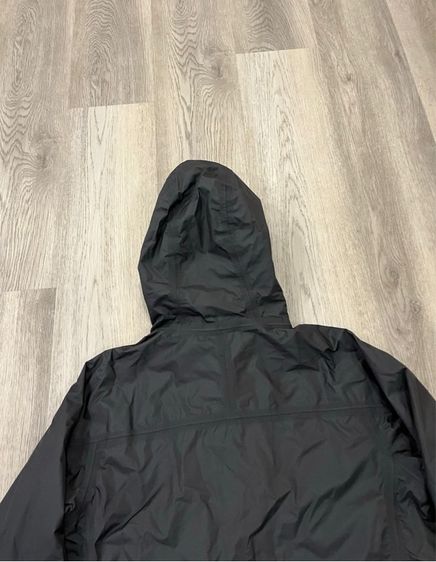 Nike acg black jacket แท้มือสองสภาพมือ1 รูปที่ 7