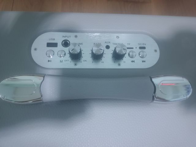 อื่นๆ ลำโพงพกพา อื่นๆ ลำโพง bluetooth