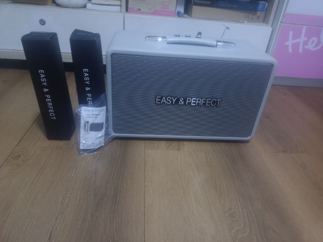 ลำโพง bluetooth รูปที่ 2