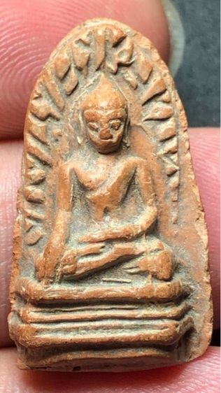 พระรอดมหาวัน ลำพูน