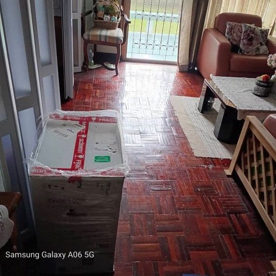 เครื่องผลิตออกซิเจน yuwell ขนาด 5 ลิตร รุ่น BF-5AW รับประกันศูนย์ไทย 3 ปี เป็นสินค้าที่ยังไม่ได้แกะกล่อง รูปที่ 3