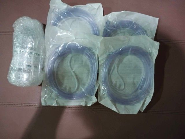 เครื่องผลิตออกซิเจน yuwell ขนาด 5 ลิตร รุ่น BF-5AW รับประกันศูนย์ไทย 3 ปี เป็นสินค้าที่ยังไม่ได้แกะกล่อง รูปที่ 6