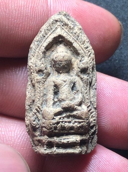 พระกรุลำพูน