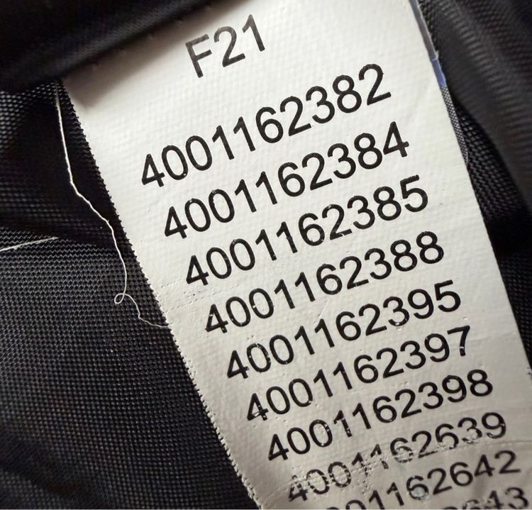 the north face black jacket แท้มือสองสภาพดี รูปที่ 10