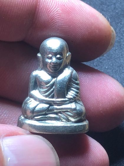 รูหล่อปั๊มหลวงพ่อเงิน ปี53