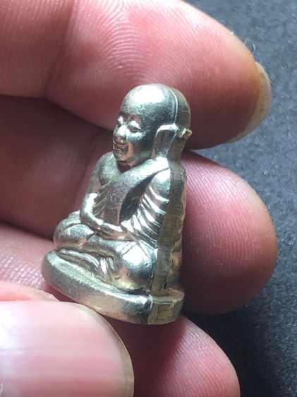 รูหล่อปั๊มหลวงพ่อเงิน ปี53 รูปที่ 3