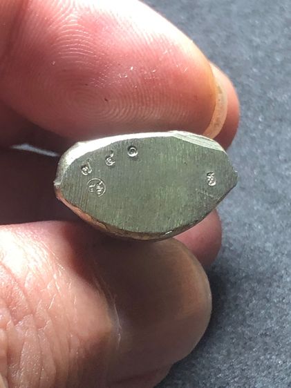 รูปหล่อปั๊ม หลวงพ่อเงิน ปี 54-55 รูปที่ 5