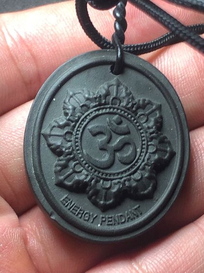 จี้พระพิฆเนศ หินพลัง รูปที่ 2