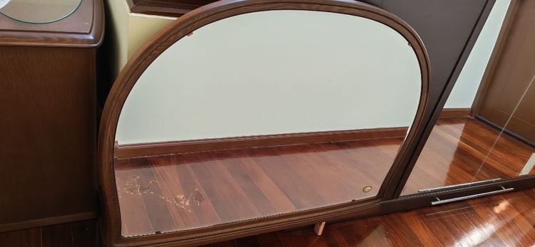 โต๊ะมือ 2 ญี่ปุ่น สภาพเหมือนใหม่   รูปที่ 7