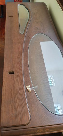 โต๊ะมือ 2 ญี่ปุ่น สภาพเหมือนใหม่   รูปที่ 8