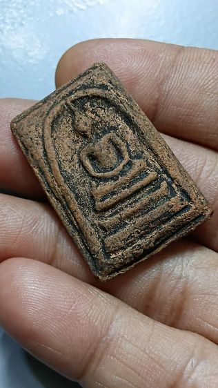 พระสมเด็จหลวงพ่อกวย รูปที่ 6