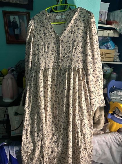 เสื้อผ้ามือสอง รูปที่ 3