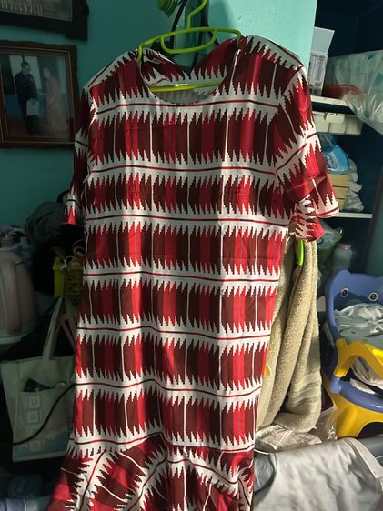 เสื้อผ้ามือสอง รูปที่ 5