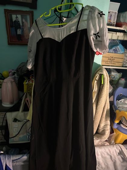 เสื้อผ้ามือสอง รูปที่ 4