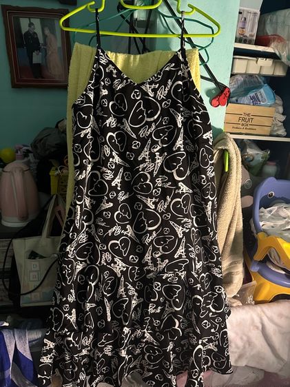 เสื้อผ้ามือสอง รูปที่ 2