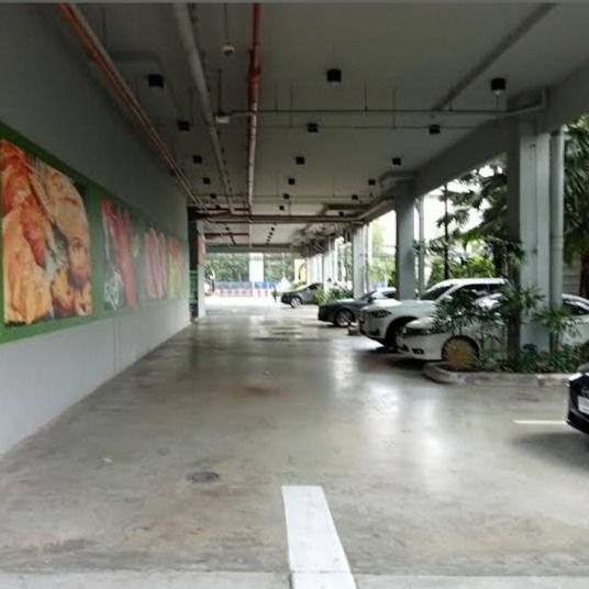 เซ้ง 1.8 MB คลินิกทันตกรรม 2 ยูนิต พร้อมเครื่องเอ็กซเรย์นอกช่องปาก Cephalohram Panoramicในห้างอีสพาร์ค ติดถนนใหญ่รามอินทรา กม4 รูปที่ 3