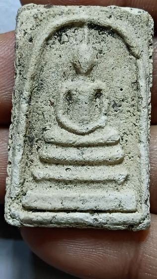 พระสมเด็จ ตามภาพ รูปที่ 6