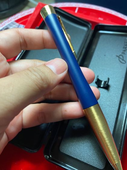 ปากกา Parker Urban Premium  รูปที่ 4