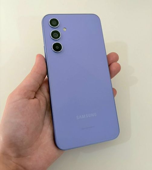 ขายโทรศัพท์ Samsung A54 รูปที่ 5