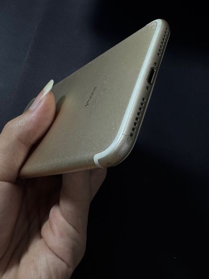 iPhone 7 Plus 32GB สี Rose Gold รูปที่ 6