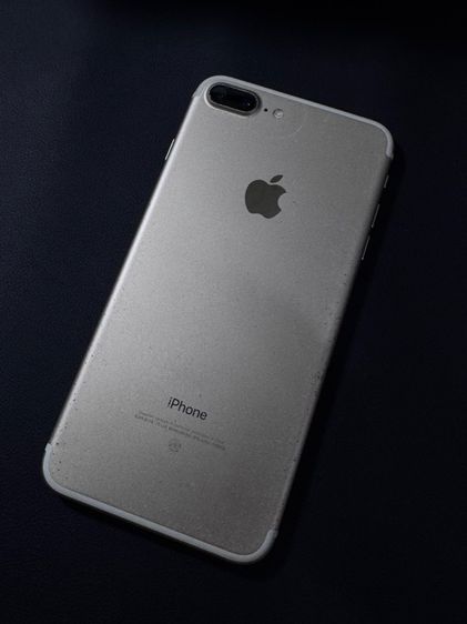 iPhone 7 Plus 32GB สี Rose Gold รูปที่ 7
