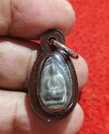 พระกรุเก่าเลี่ยมกรอบเก่า รูปที่ 2