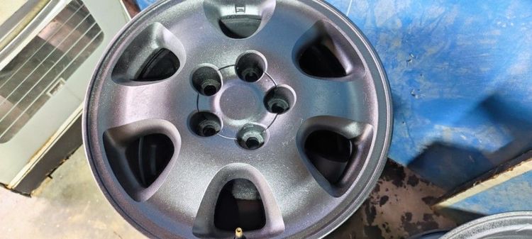 แม็ก ขอบ16 5รู 114.3