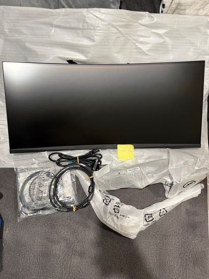 Asus Tuf 34" 2k  250Hz รูปที่ 2