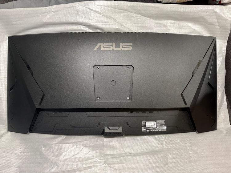 Asus Tuf 34" 2k  250Hz รูปที่ 4