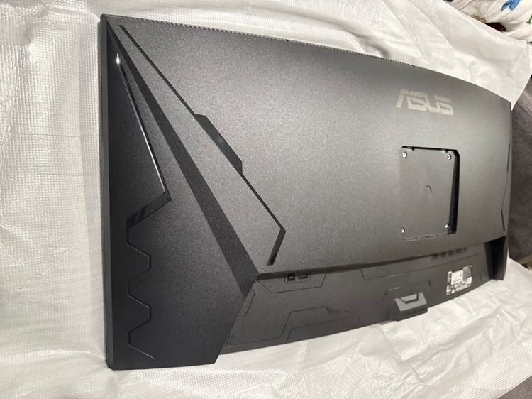 Asus Tuf 34" 2k  250Hz รูปที่ 6