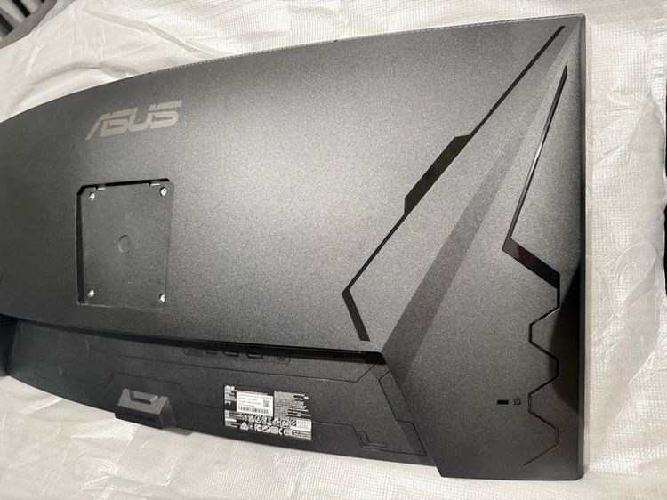 Asus Tuf 34" 2k  250Hz รูปที่ 5