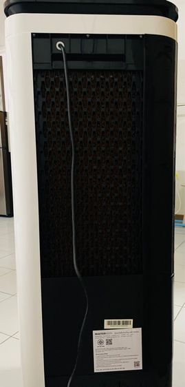 พัดลมไอเย็น MASTERKOOL รูปที่ 6