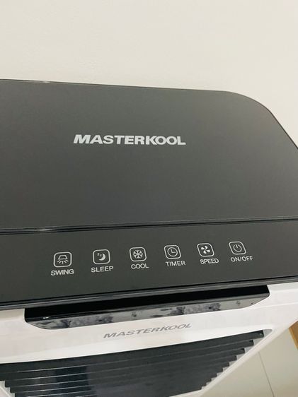 พัดลมไอเย็น MASTERKOOL
