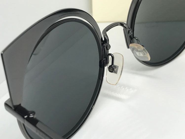 แว่นตา Fendi แท้ Made in italy รูปที่ 10
