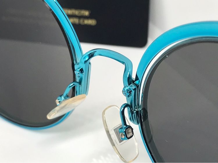 แว่นตา Fendi แท้ Made in italy รูปที่ 6