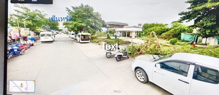 ขายที่ดินใกล้ห้างเซ็นทรัลนครสวรรค์ เดินเท้าเพียง2นาทีถึง เป็นแปลงใหญ่ ถูกและสวยสุด ในบริเวณนี้ รูปที่ 2