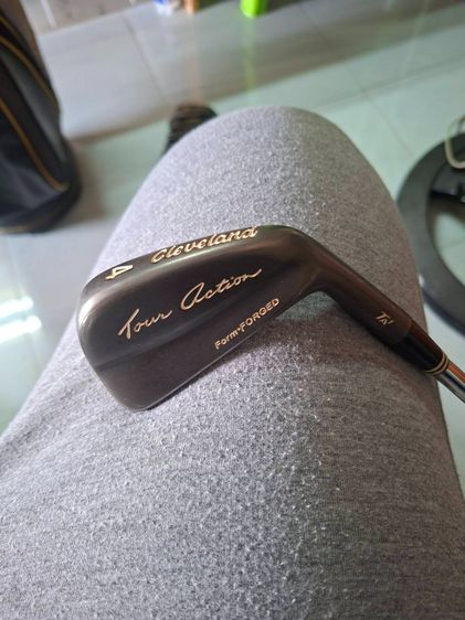 ชุดไม้กอล์ฟ รูปที่ 7