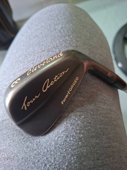 ชุดไม้กอล์ฟ รูปที่ 11