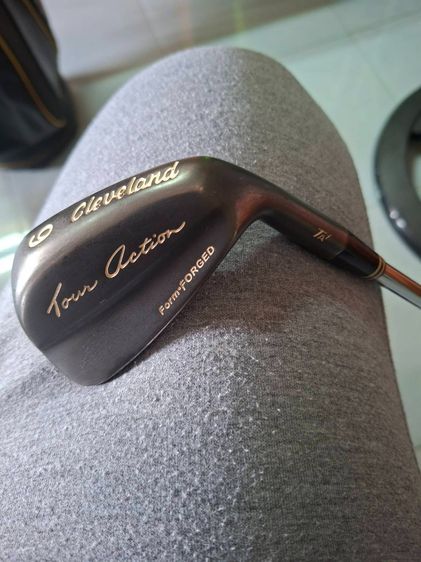 ชุดไม้กอล์ฟ รูปที่ 12